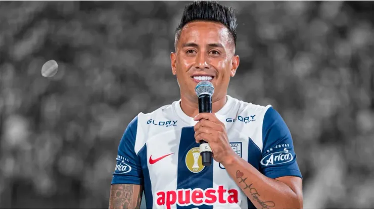 Las 3 exigencias de Christian Cueva que Alianza Lima no aceptó y por eso no renovó
