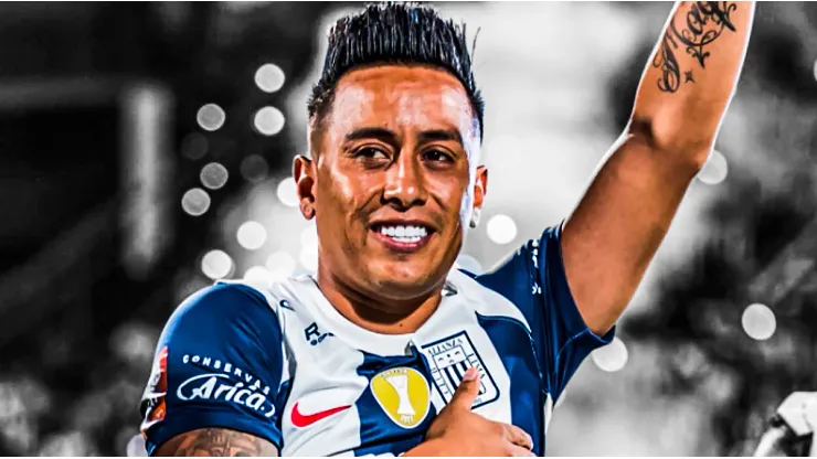 ¿A qué juega Christian Cueva con Alianza Lima? 'Aladino' puso una nueva condición para renovar su contrato
