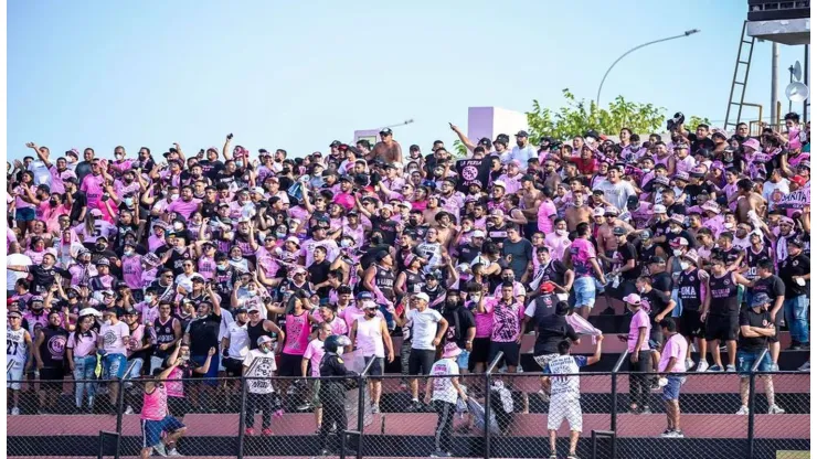 Después de mucho tiempo Boys vuelve a su al Estadio Miguel Grau