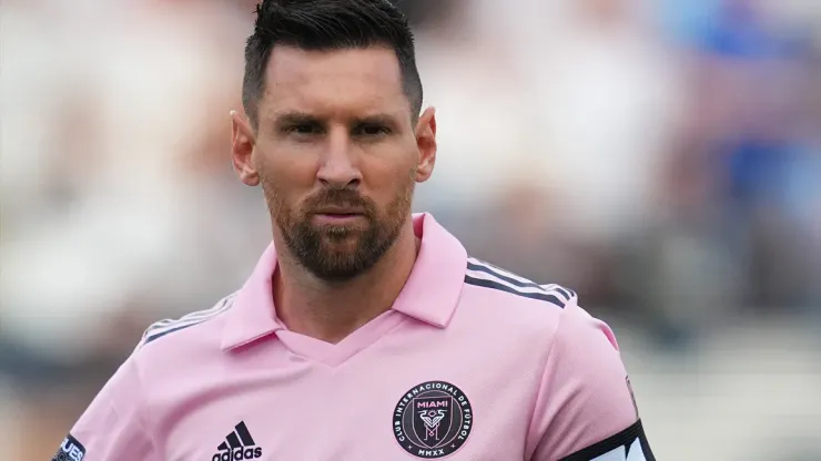 El 'Efecto Messi' otra vez: Inter Miami vs LAFC, el partido más caro de la historia de la MLS
