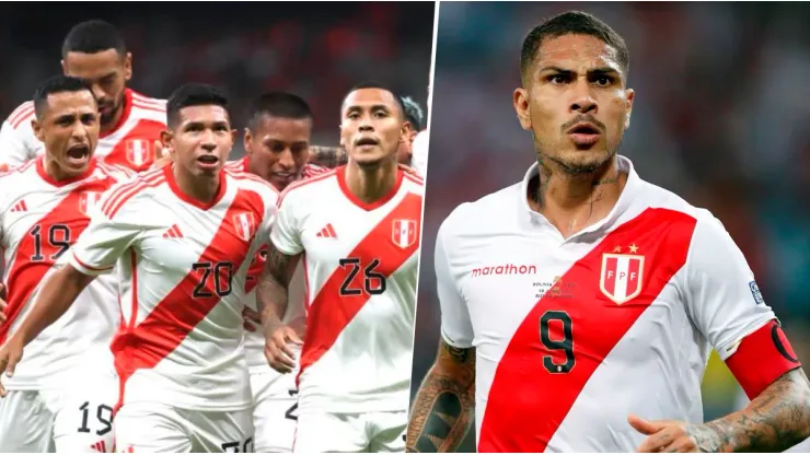 Crack paraguayo elogia a Perú y valora a Paolo Guerrero