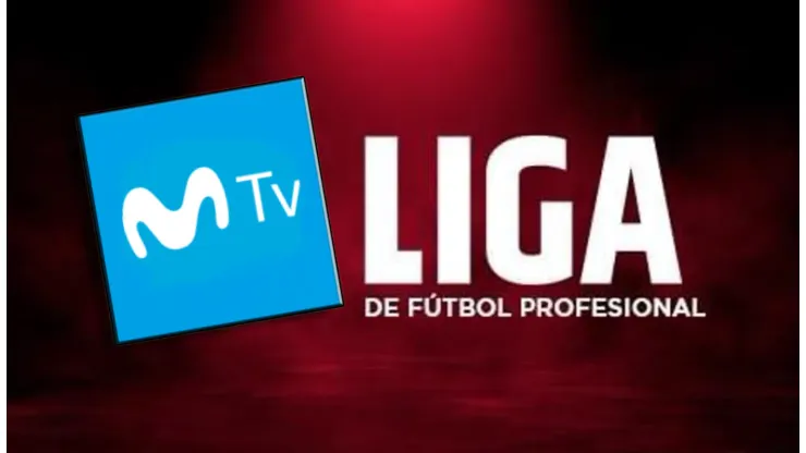 ¿Movistar TV piensa comprar los derechos de la Liga 1?
