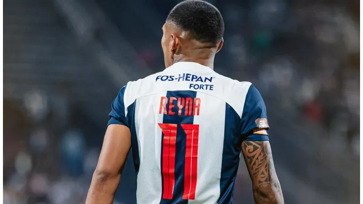 ¿Bryan Reyna cargó contra Alianza Lima?: "Lo que más quiero es irme afuera, pero el club no me dejó"
