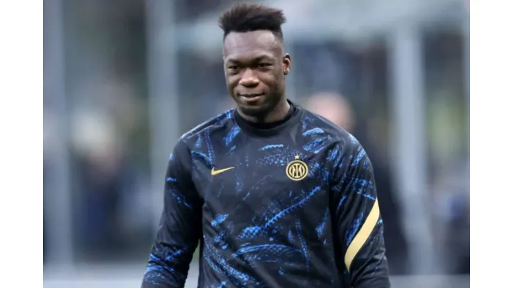 En Europa: Felipe Caicedo tendrá nuevo club