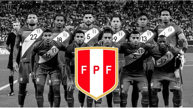 Terrible momento para la Selección Peruana en las Eliminatorias Sudamericanas: 'Bicolor' tendrá que cumplir contundente sanción ante Brasil
