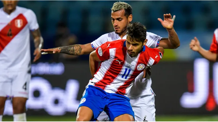 La Selección Peruana ostenta una increíble racha ante Paraguay por las Eliminatorias Sudamericanas.
