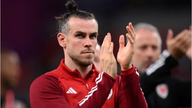 El día que Gareth Bale rechazó al Manchester United de Sir Alex Ferguson