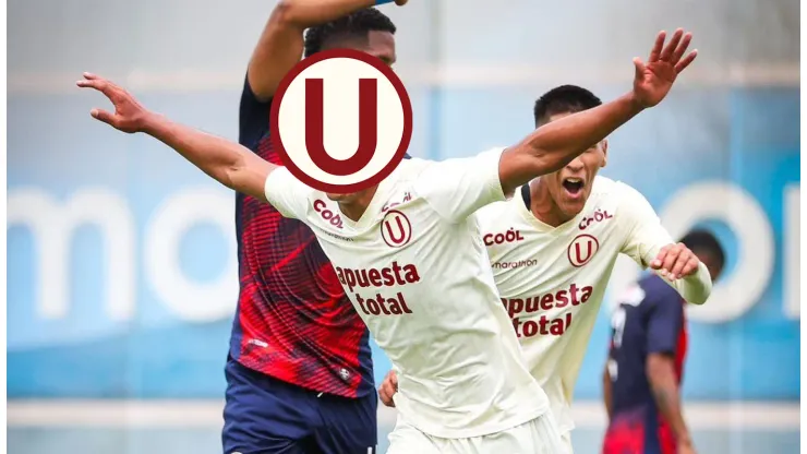 La "U" convoca a goleador del Torneo de Reservas