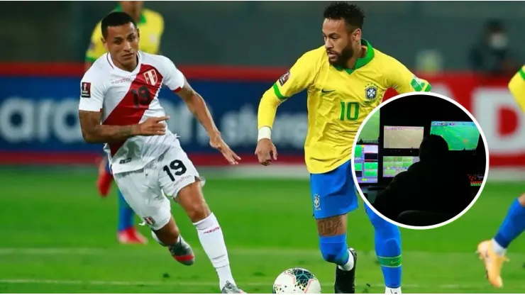 Perú vs Brasil será televisado como si fuera una final de Mundial