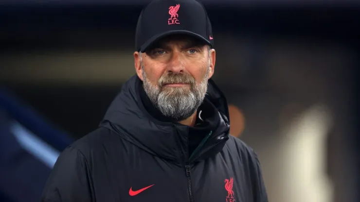 ¿Problemas por Klopp?
