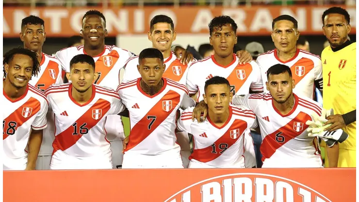 Periodista Deportiva da la receta para que Perú le gane a Brasil