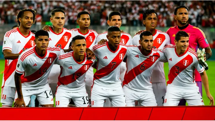 Federación Peruana de Fútbol.
