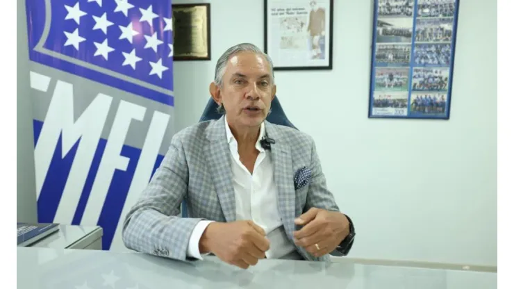 Noticias Emelec hoy: Renovación de un titular y Pileggi "desesperado" por no descender