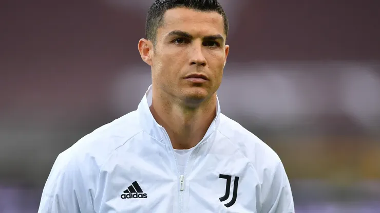 Cristiano Ronaldo demandará a la Juventus
