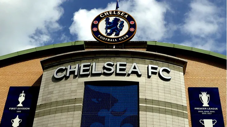 Chelsea recibirá una importante suma para renovar Stamford Bridge
