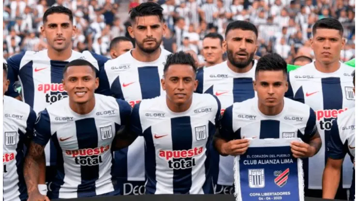 Crack de Alianza está a un paso de firmar su renovación