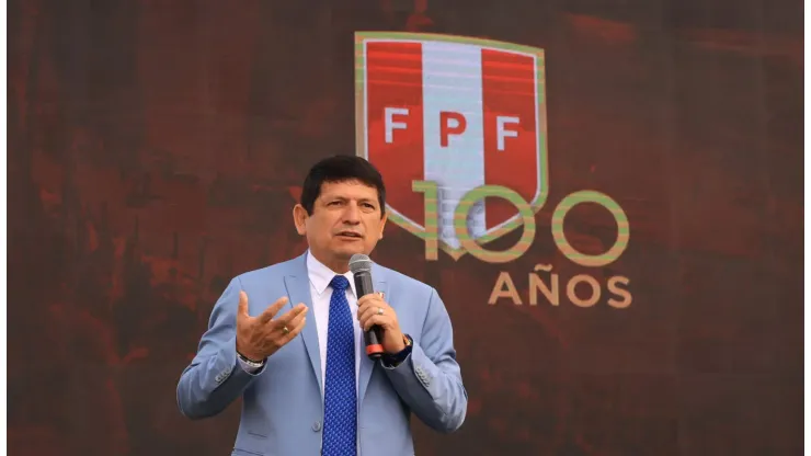 Revelaciones salariales en la FPF: ¿Cuánto Gana el Presidente?