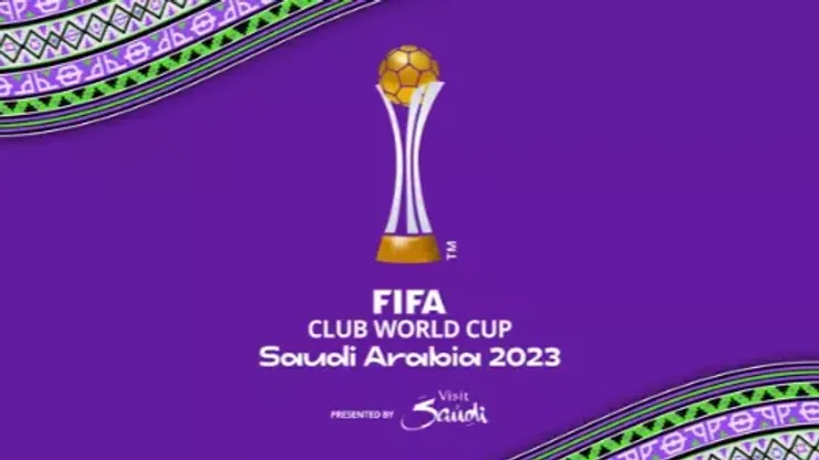 FIFA abrió el proceso de venta de entradas en su sitio web para la Copa Mundial de Clubes de Arabia Saudita 2023. FIFA.com
