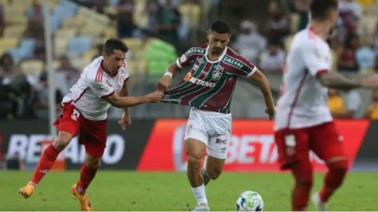 Cuál es el pronóstico para Fluminense vs Internacional por la Copa Libertadores 2023