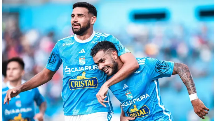 Sporting Cristal: Tiago Nunes alinea once con jugadores muy criticados por hinchas