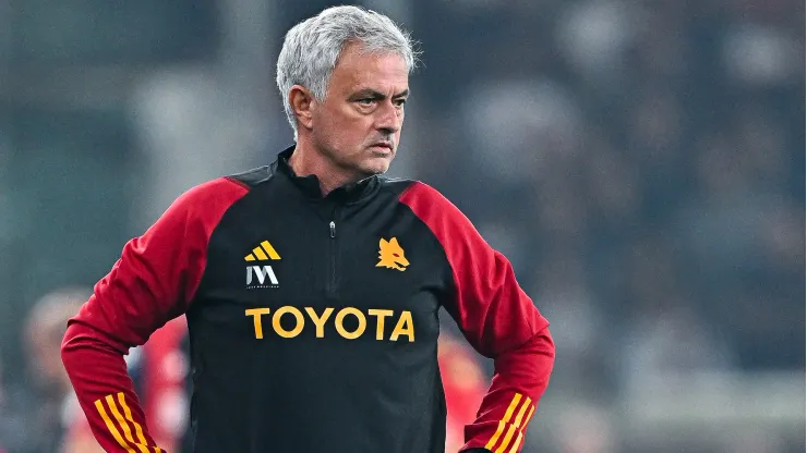 Mourinho estuvo cerca de ser entrenador del Al Hilal
