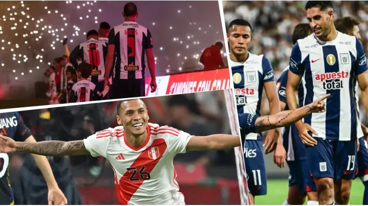 Noticias para hoy en Alianza Lima: los resultados para ser tricampeón y Bryan Reyna fue convocado