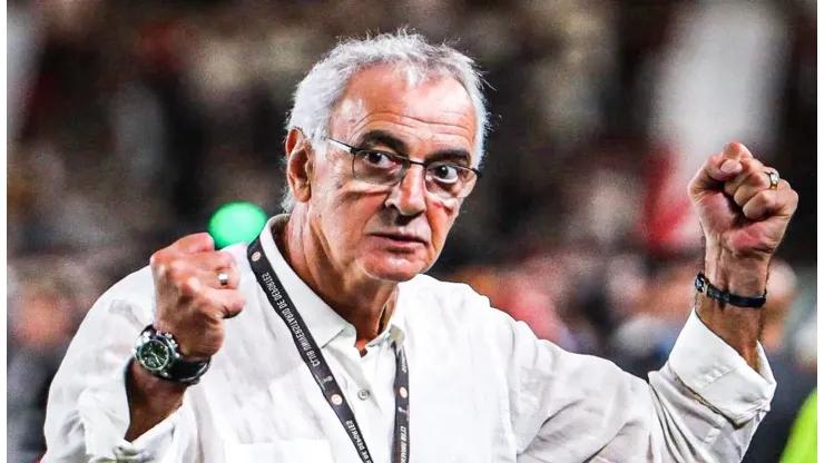 Jorge Fossati elogia el desempeño Universitario de Deportes ante UTC