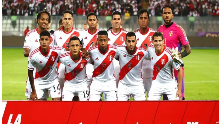 Juan Reynoso convocaría a jugadores extranjeros nunca antes vistos a la Selección Peruana