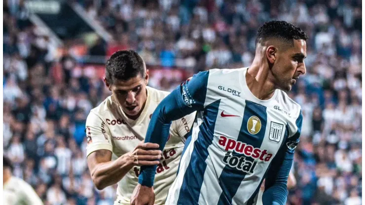 Alianza Lima no quiere jugar en Matute la final contra Universitario de Deportes