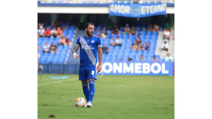 Los millones que perdió Emelec tras las salidas gratis de sus jugadores