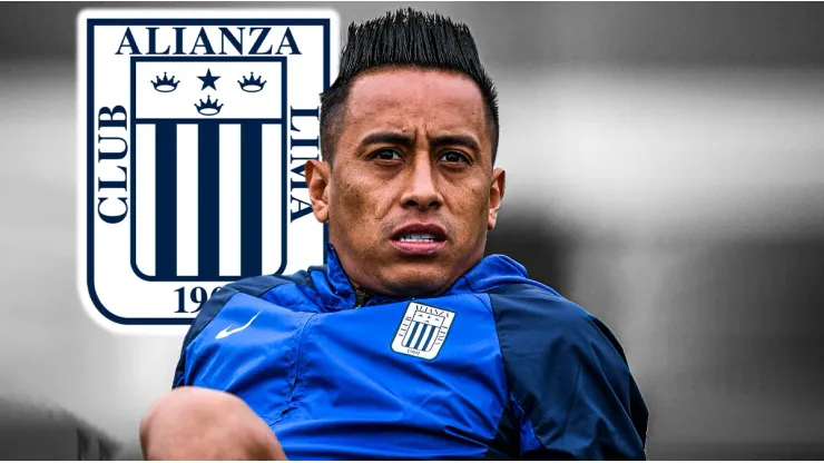 Alianza Lima y Torneo Clausura.
