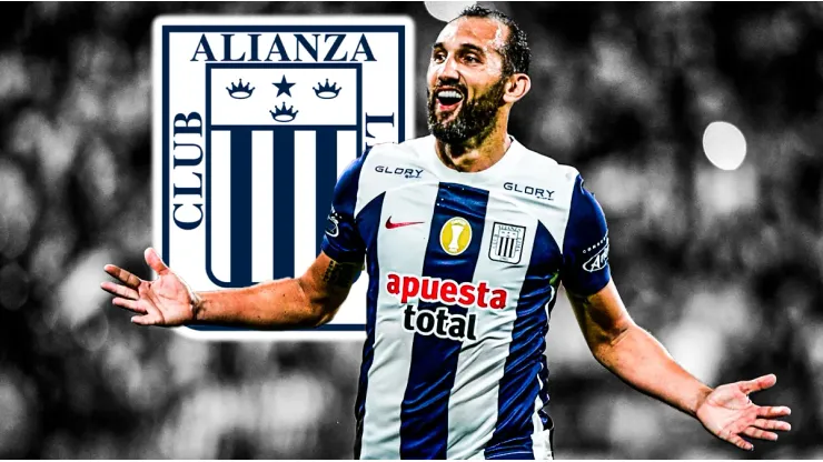 Alianza Lima y Torneo Clausura.
