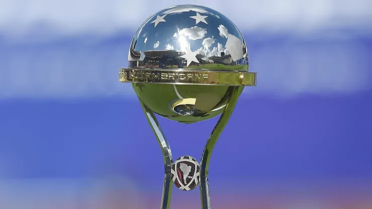 La Copa Sudamericana es uno de los torneos más importantes de CONMEBOL.
