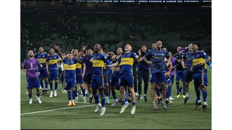 Una por una: todas las finales de Copa Libertadores que jugó Boca Juniors