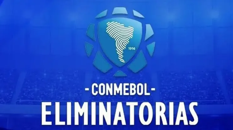 Las Eliminatorias CONMEBOL tienen seis plazas y media para el Mundial 2026.
