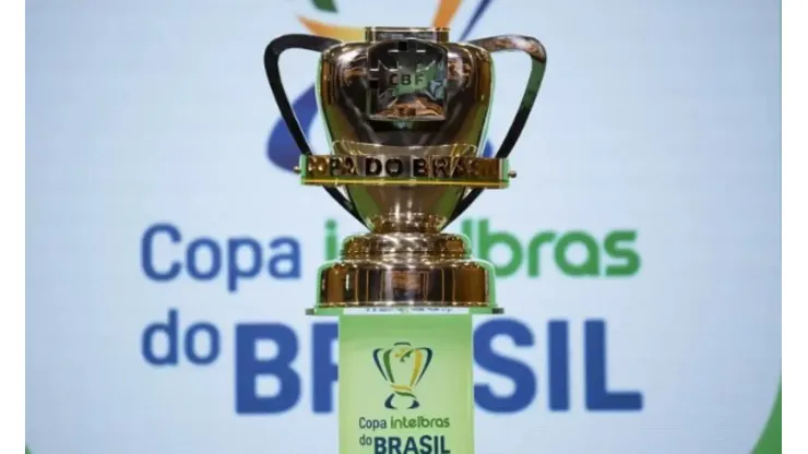 La Copa de Brasil es uno de los torneos nacionales más importantes.
