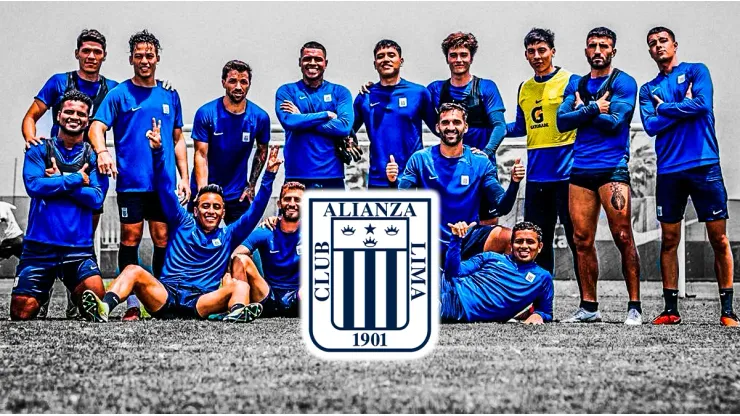 Alianza Lima tendrá ventaja ante ADT.
