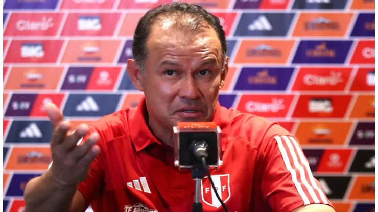 Juan Reynoso anuncia conferencia de prensa, ¿se vienen cambios en el juego de Perú?