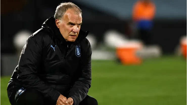 Marcelo Bielsa suma bonos tras el triunfo sobre Brasil
