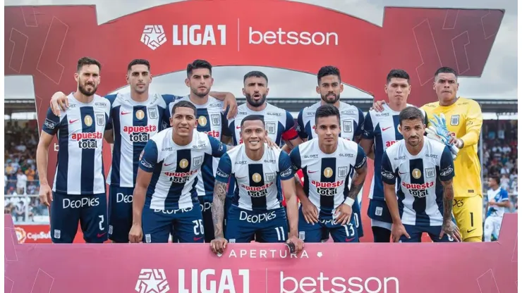 El gran reto que tiene Alianza Lima en una posible final ante Universitario de Deportes