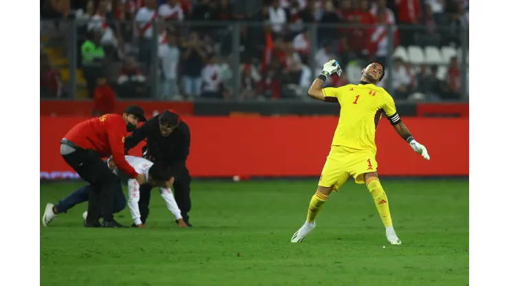 ¿En qué puesto del ranking FIFA está la Selección Peruana de Juan Reynoso?
