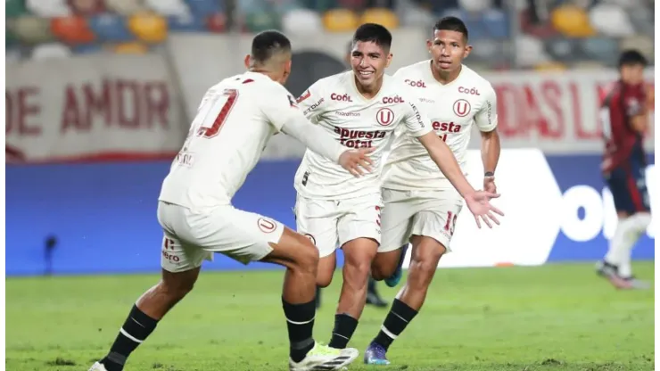 Edison Flores y Piero Quispe serían las novedades de Juan Reynoso para ganarle a Bolivia