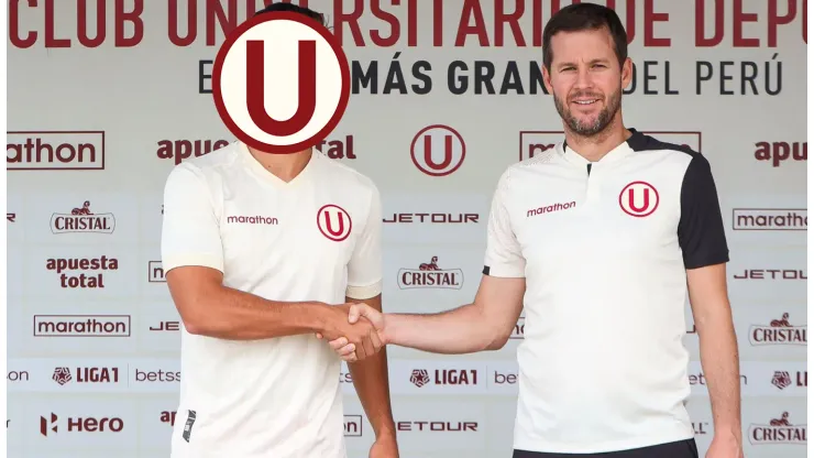 Los fichajes de Universitario de Deportes para campeonar en su centenario