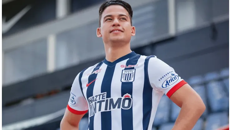 ¿Cristian Benavente podría jugar la final contra Universitario de Deportes?
