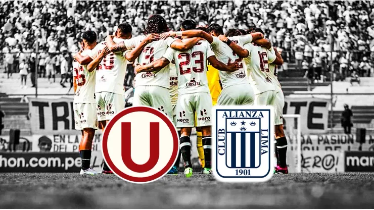 ¿Universitario tendrá ventaja sobre Alianza Lima en las finales?
