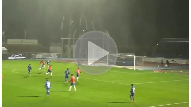 Oliver Sonne y su enorme golazo en Silkeborg IF por Copa de Dinamarca (VIDEO)
