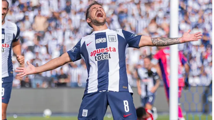 La sorpresiva decisión de Alianza Lima antes de la final contra Universitario de Deportes.
