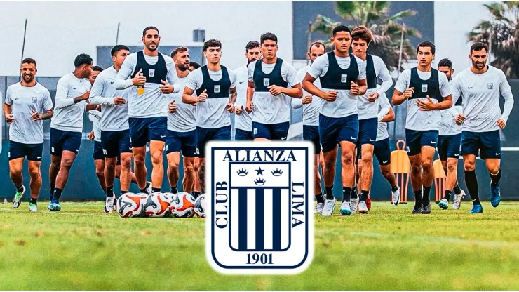 Alianza Lima y Universitario.
