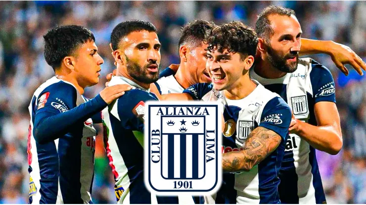 Alianza Lima
