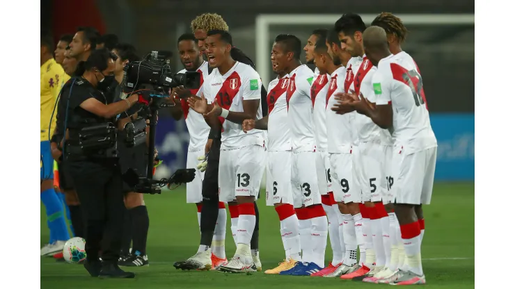 Los cinco futbolistas de la Selección Peruana que no llegarán a las Eliminatorias el 2024
